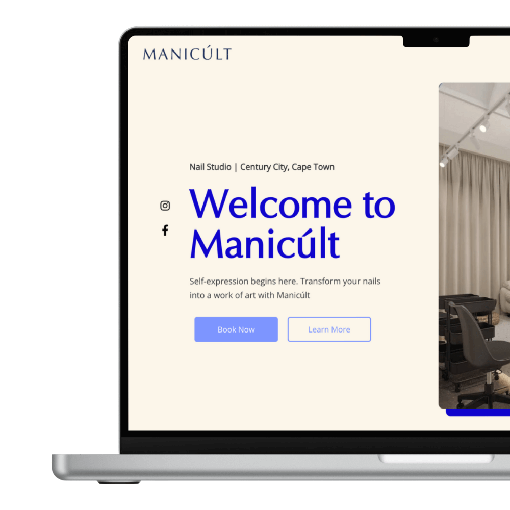 TM Client Manicult