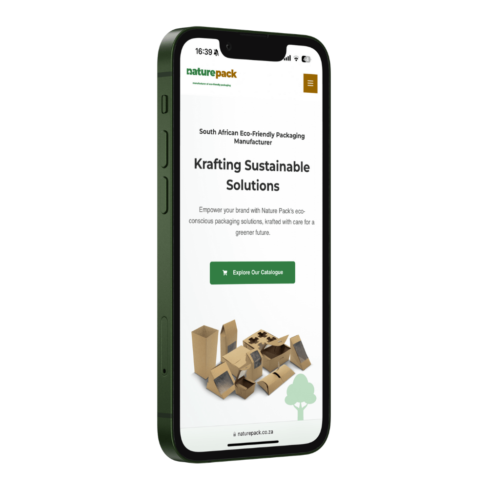 TM Client NaturePack