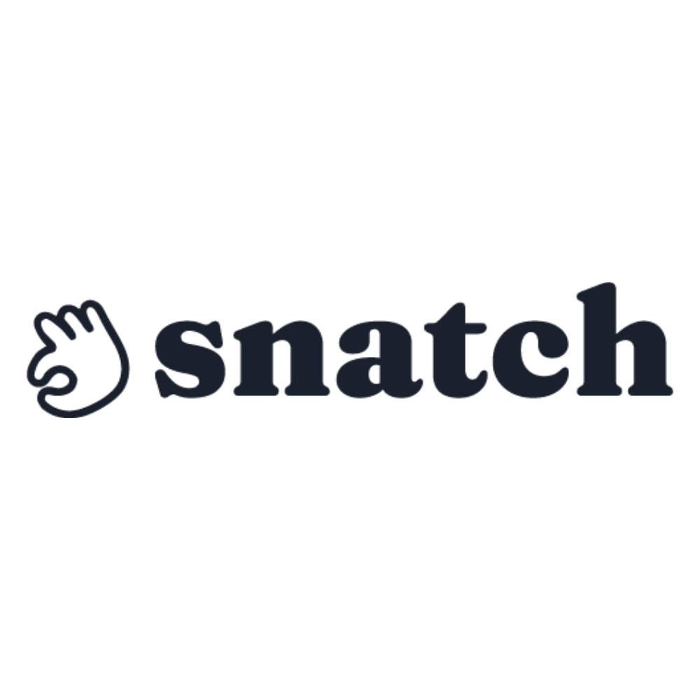 TM Client - Snatch