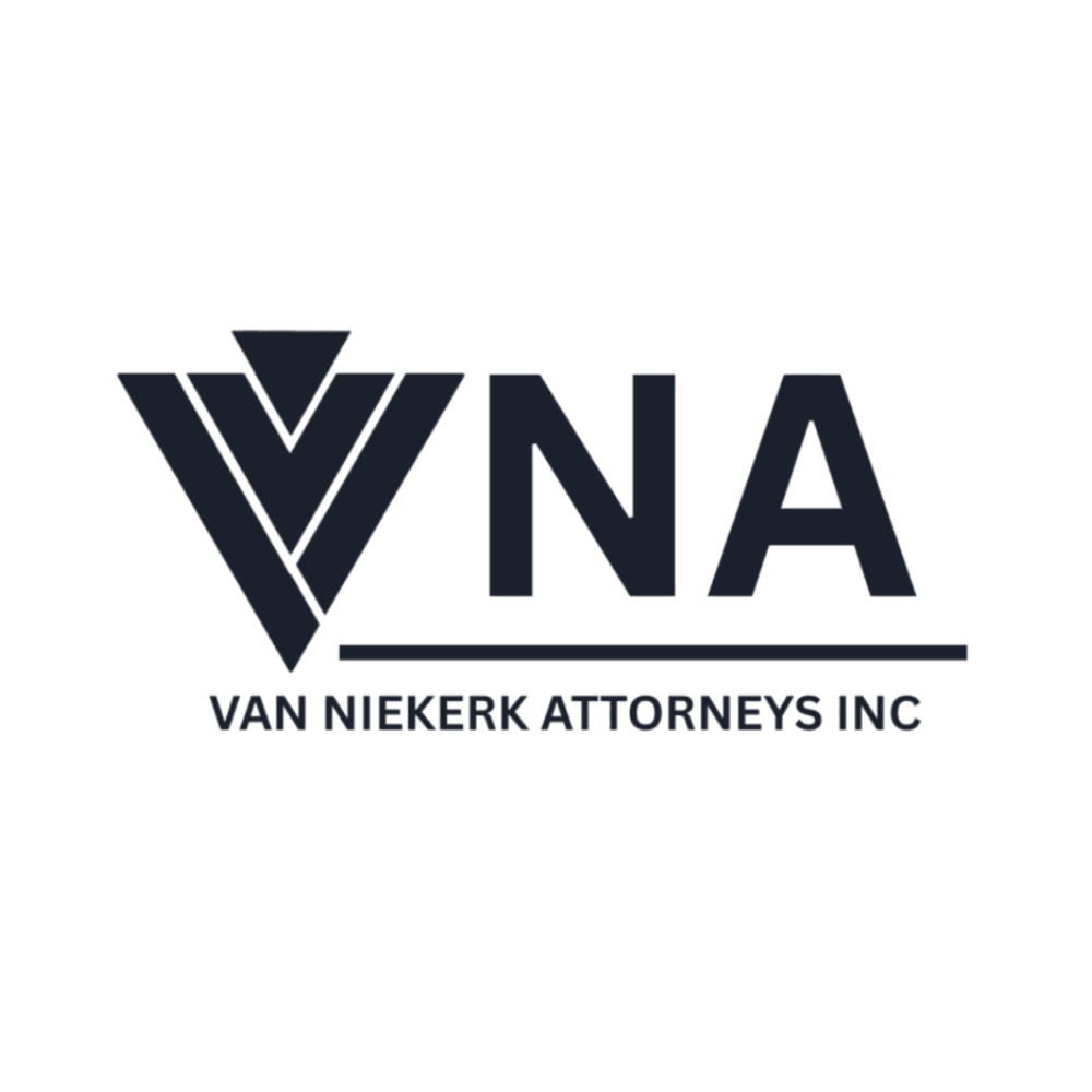 TM Client - Van Niekerk Attorneys