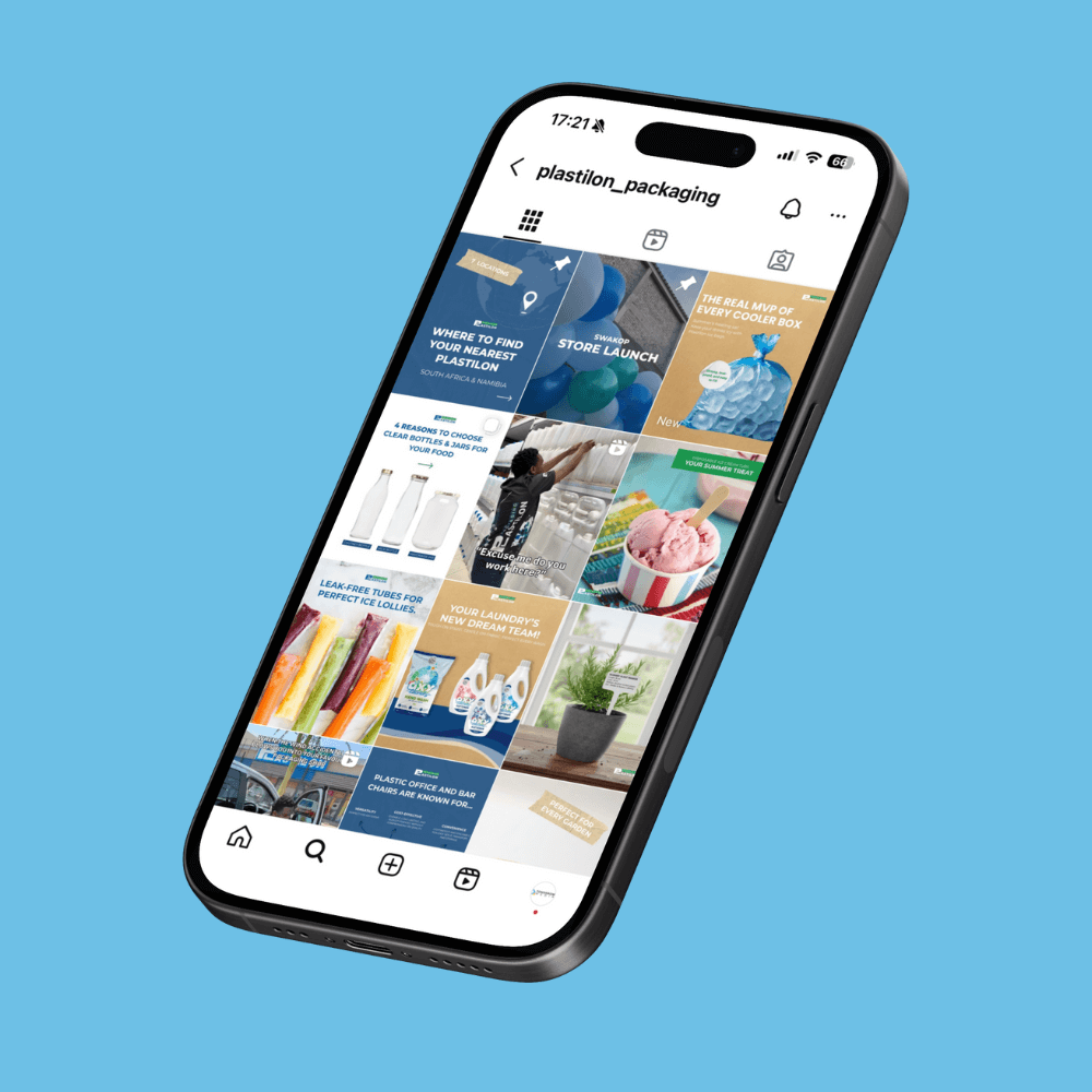 Tomorrow Media Client Mockup Plastilon